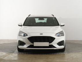 Ford Focus - 2021