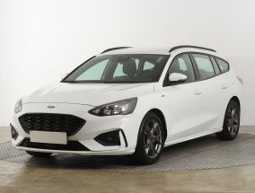 Ford Focus - 2021