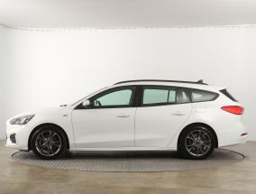Ford Focus - 2021