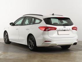 Ford Focus - 2021