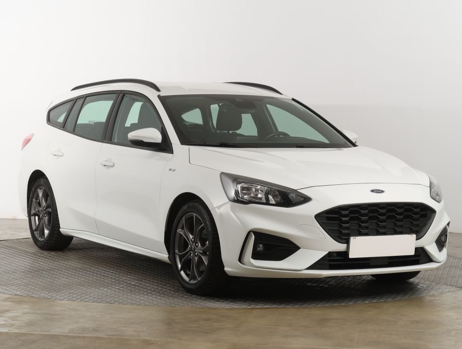 Ford Focus - 2021