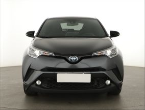 Toyota C-HR - 2019