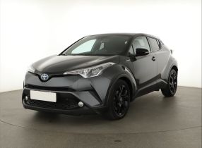 Toyota C-HR - 2019