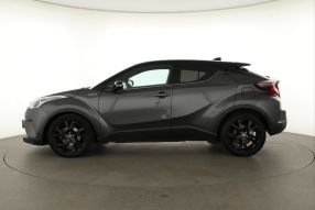 Toyota C-HR - 2019