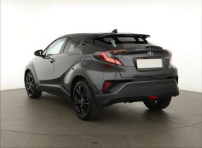 Toyota C-HR - 2019