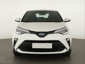 Toyota C-HR - 2021