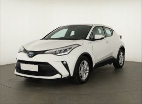 Toyota C-HR - 2021