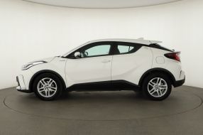 Toyota C-HR - 2021