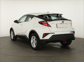 Toyota C-HR - 2021