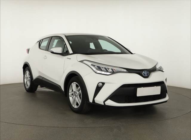Toyota C-HR 2021