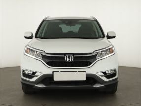 Honda CRV - 2017