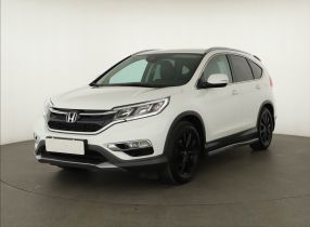 Honda CRV - 2017