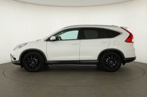Honda CRV - 2017