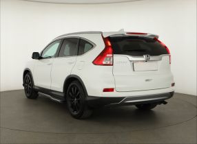 Honda CRV - 2017