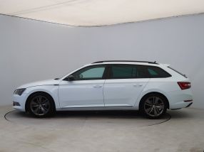 Skoda Superb - 2016