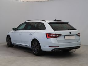 Skoda Superb - 2016