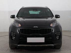 Kia Sportage - 2017
