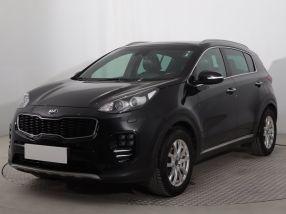 Kia Sportage - 2017