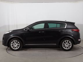 Kia Sportage - 2017