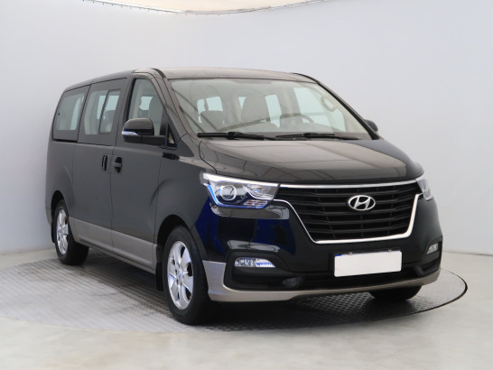 Hyundai H-1 Tour