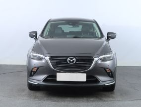 Mazda CX-3 - 2019