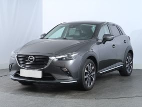 Mazda CX-3 - 2019