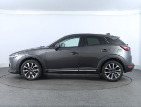 Mazda CX-3 - 2019