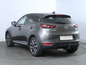 Mazda CX-3 - 2019