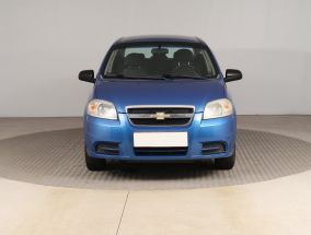 Chevrolet Aveo - 2011