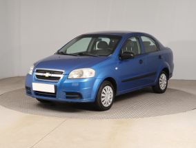 Chevrolet Aveo - 2011
