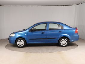 Chevrolet Aveo - 2011