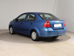 Chevrolet Aveo - 2011