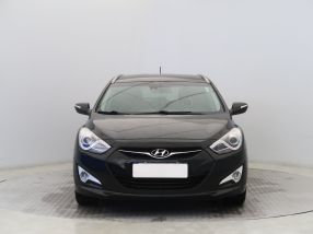 Hyundai i40 - 2011