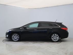 Hyundai i40 - 2011