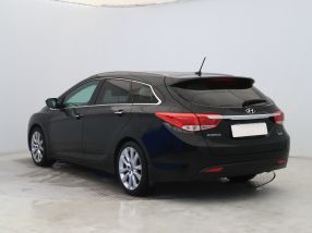 Hyundai i40 - 2011
