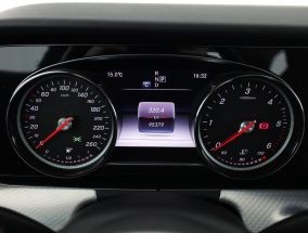 Mercedes-Benz E - 2019