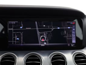 Mercedes-Benz E - 2019