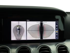Mercedes-Benz E - 2019