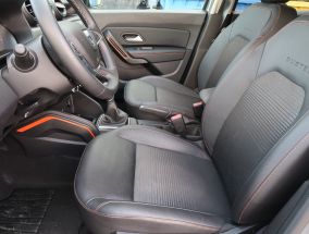 Dacia Duster - 2022