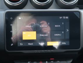 Dacia Duster - 2022