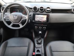 Dacia Duster - 2022