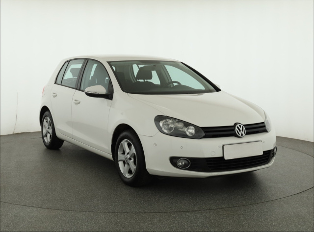 Volkswagen Golf 2011