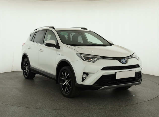 Toyota RAV4 2017