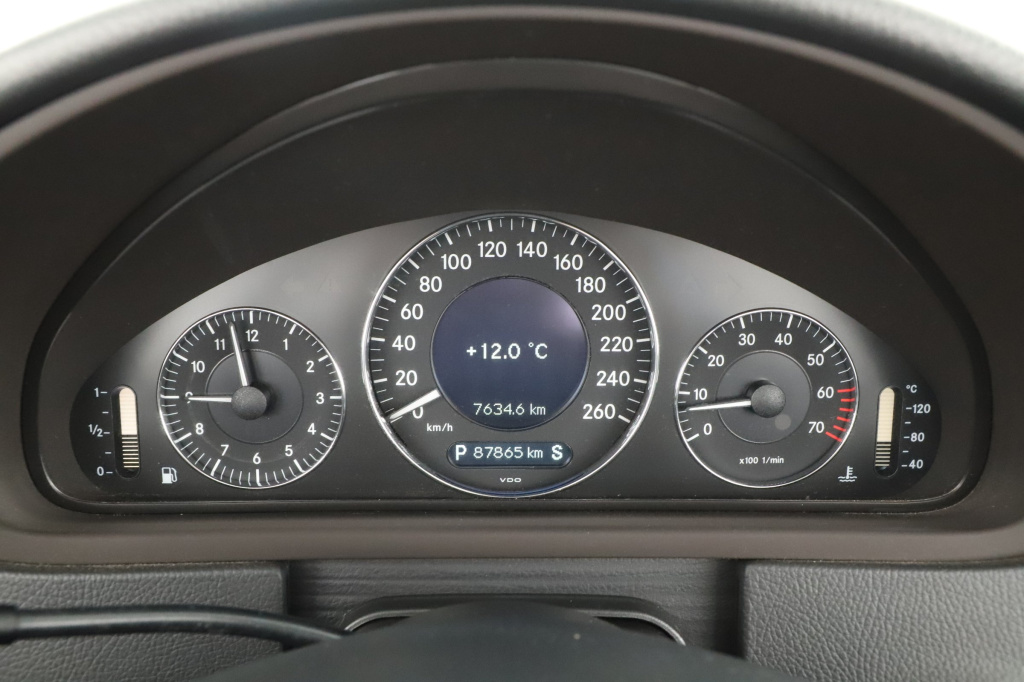 Mercedes-Benz CLK