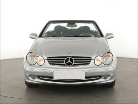 Mercedes-Benz CLK - 2004