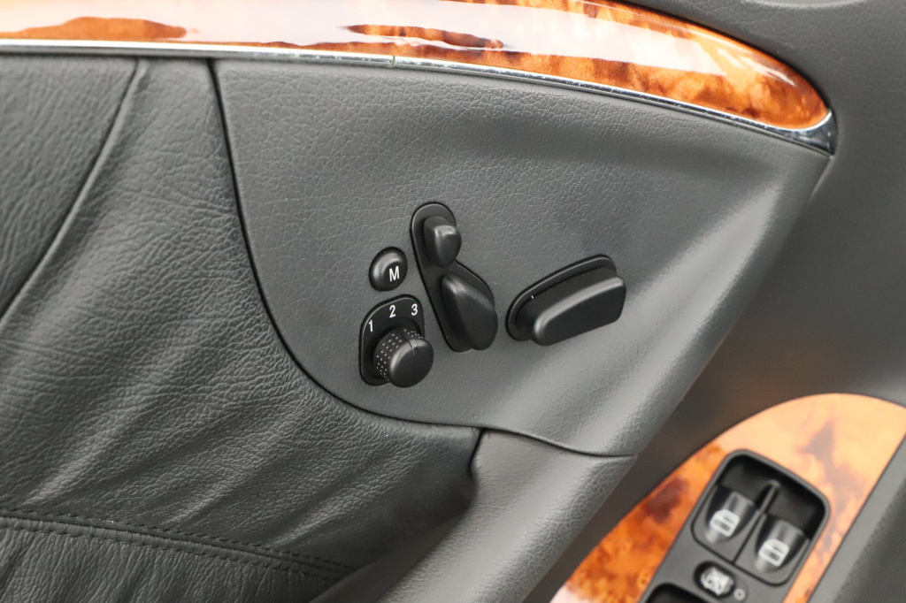 Mercedes-Benz CLK