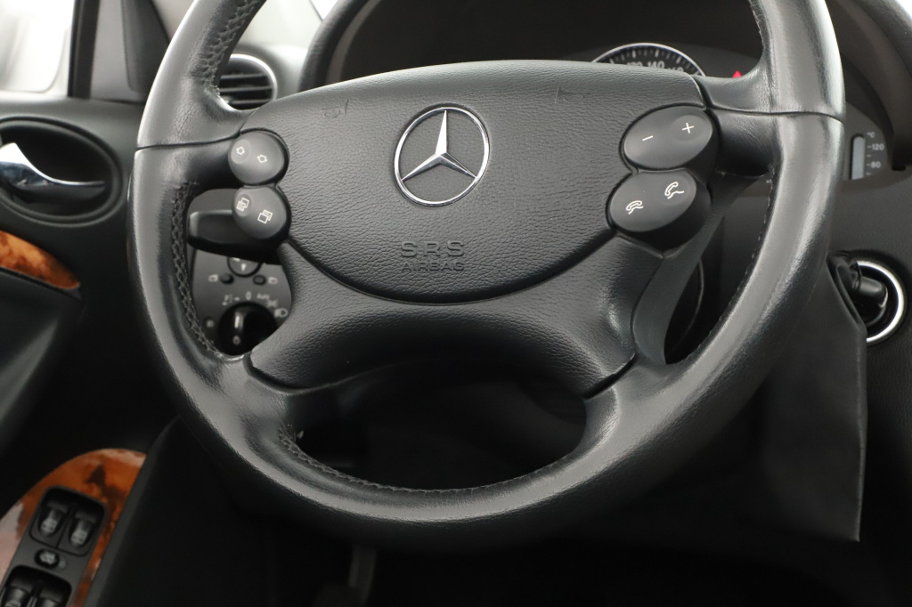 Mercedes-Benz CLK