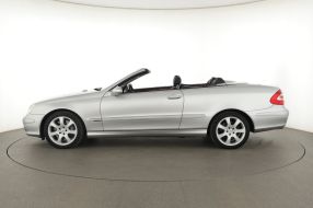 Mercedes-Benz CLK - 2004