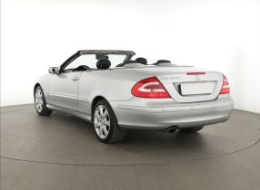 Mercedes-Benz CLK - 2004