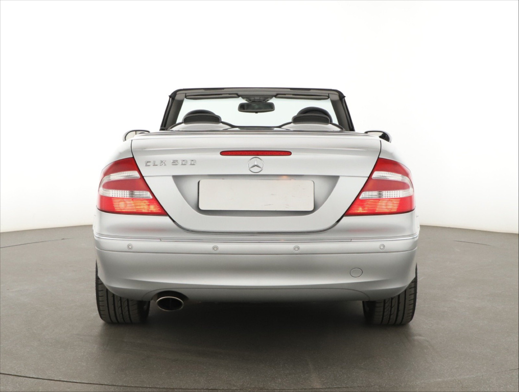 Mercedes-Benz CLK
